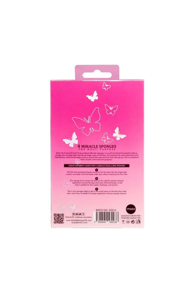 The-Blenders-6-Magic-Sponges---FPX003 -1-pc