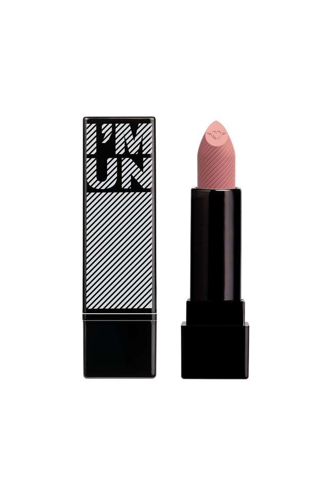 Im-Unlimited-Lipstick-IML007---Brandy-007 -3.5-gm