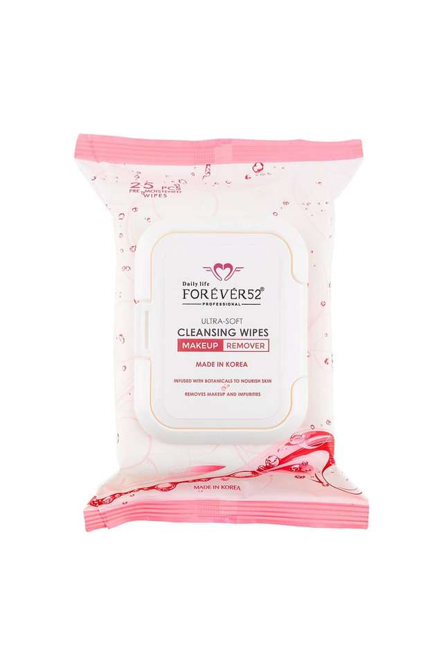 Ultra-Soft-Cleansing-Wipes-KWT001---White -25-pc