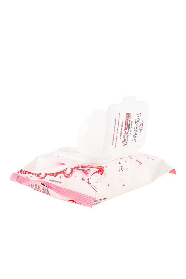 Ultra-Soft-Cleansing-Wipes-KWT001---White -25-pc