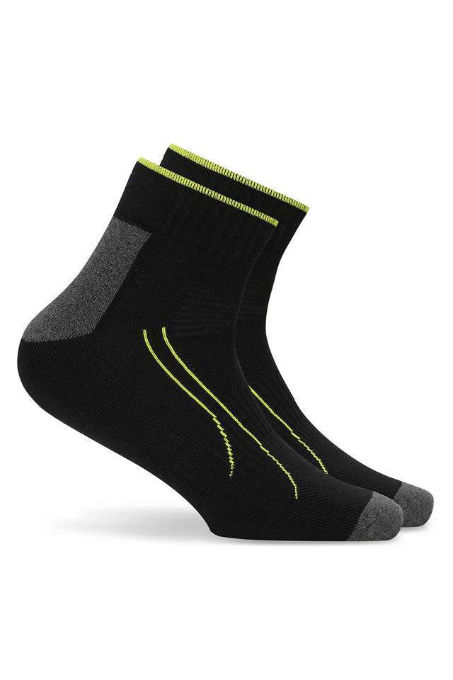 Cotton-Ankle-Length-Women-s-Train-Quarter-Sports-Socks