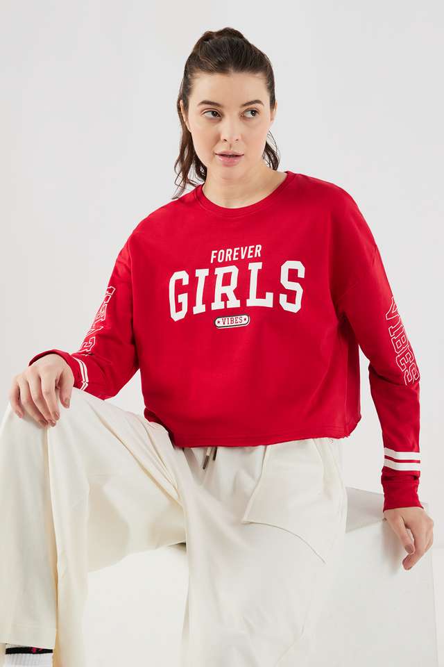 Printed-Cotton-Women-s-T-Shirt