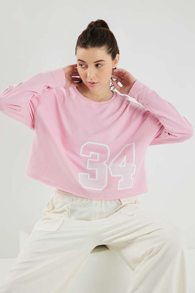 Printed-Cotton-Women-s-T-Shirt