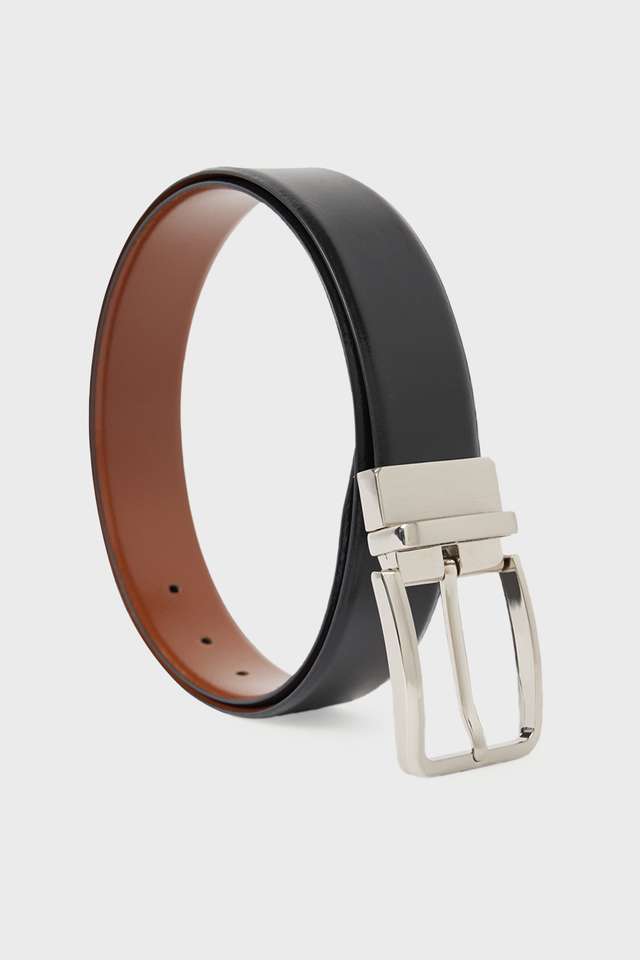 Leather-Formal-Wear-Reversible-Men-s-Belt