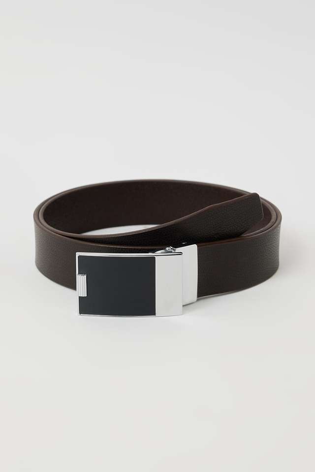 Leather-Casual-Wear-Single-Side-Men-s-Belt