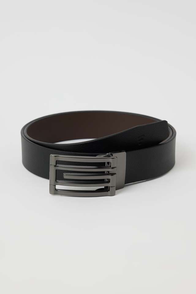 Leather-Casual-Wear-Single-Side-Men-s-Belt