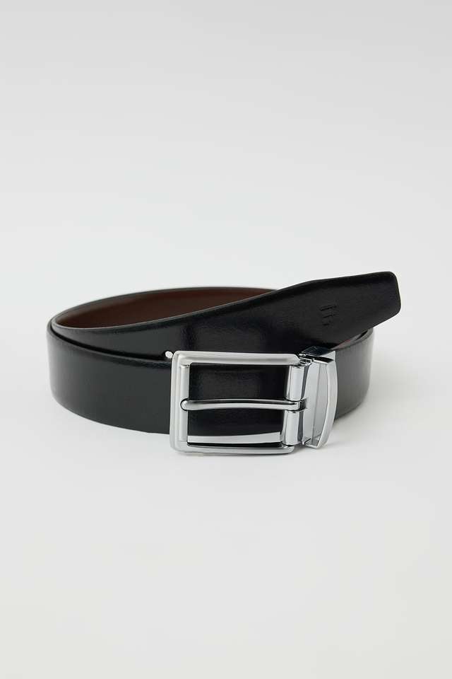 Leather-Casual-Wear-Reversible-Men-s-Belt