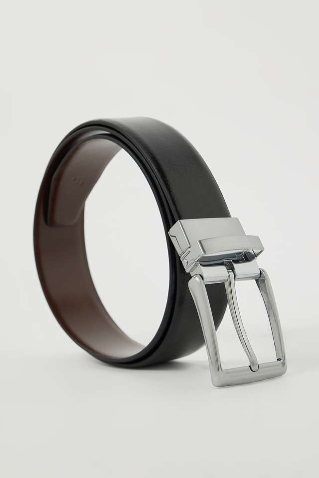 Leather-Casual-Wear-Reversible-Men-s-Belt