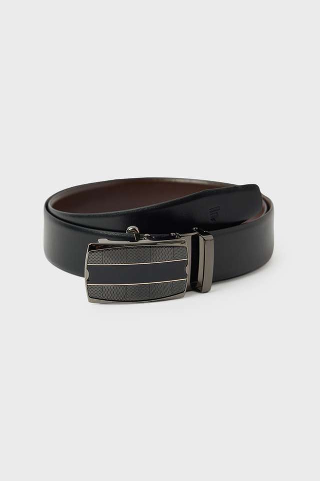 Leather-Formal-Wear-Reversible-Men-s-Belt