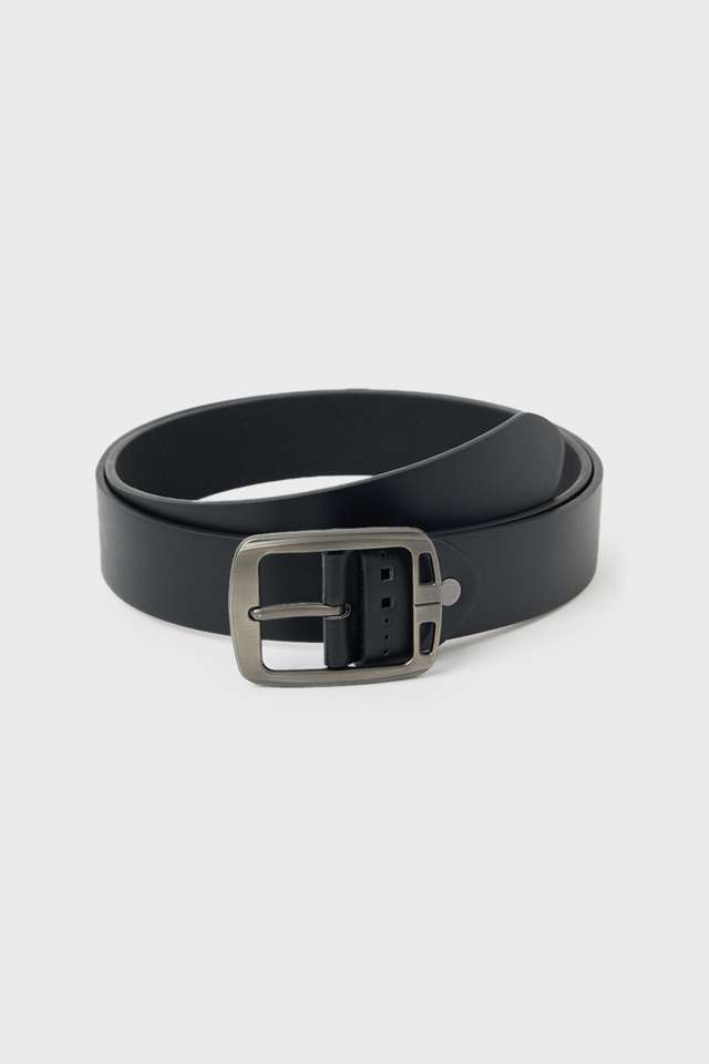 Canvas-Casual-Wear-Single-Side-Men-s-Belt