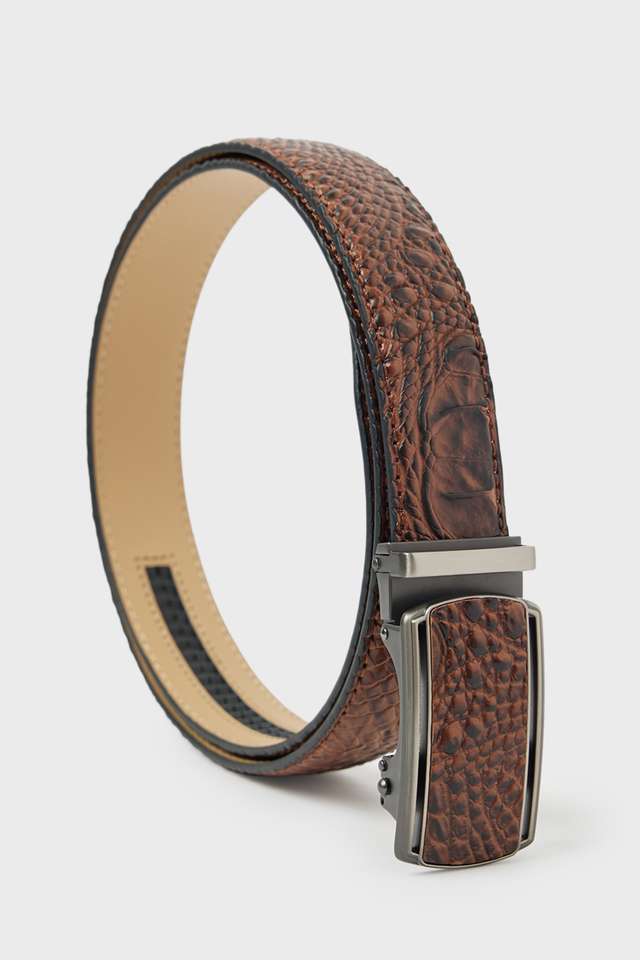 Canvas-Casual-Wear-Single-Side-Men-s-Belt