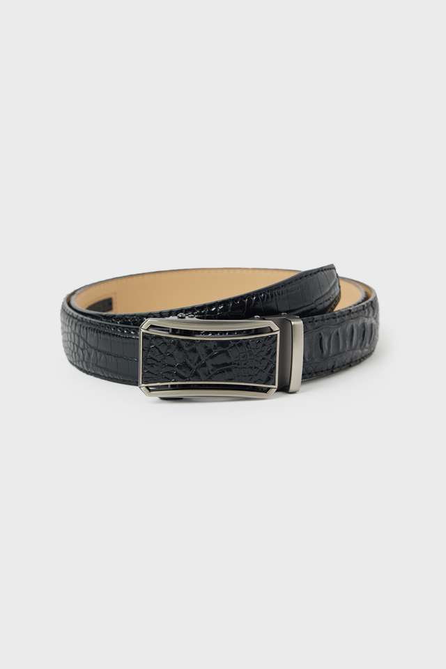 Canvas-Casual-Wear-Single-Side-Men-s-Belt