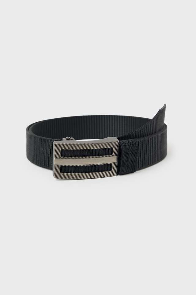 Canvas-Casual-Wear-Single-Side-Men-s-Belt