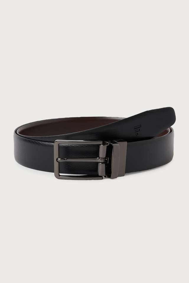 Solid-Leather-Men-s-Smart-Formal-Reversible-Belt