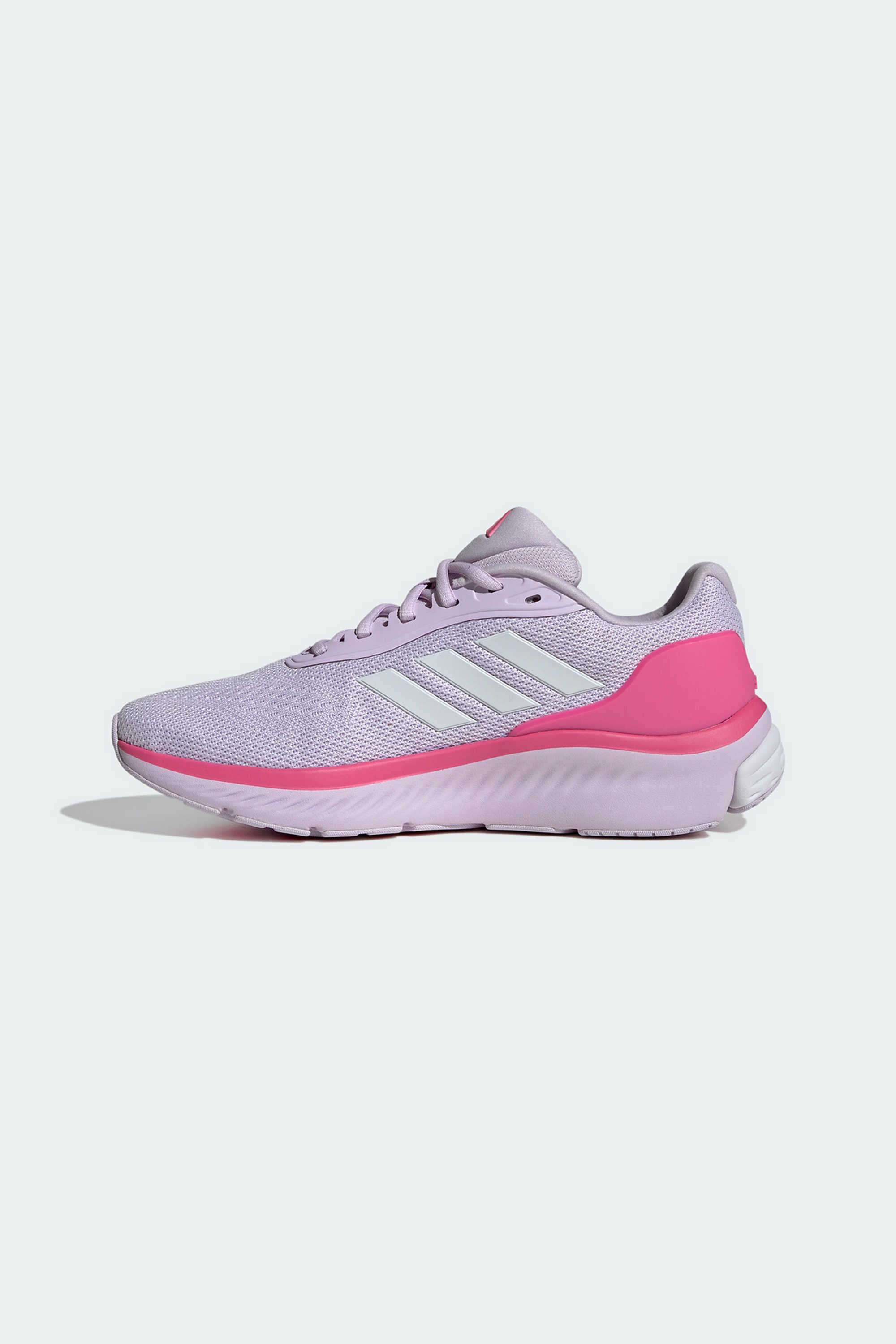 Cloudfoam-Walk-Mesh-Lace-Up-Women-s-Sports-Shoes