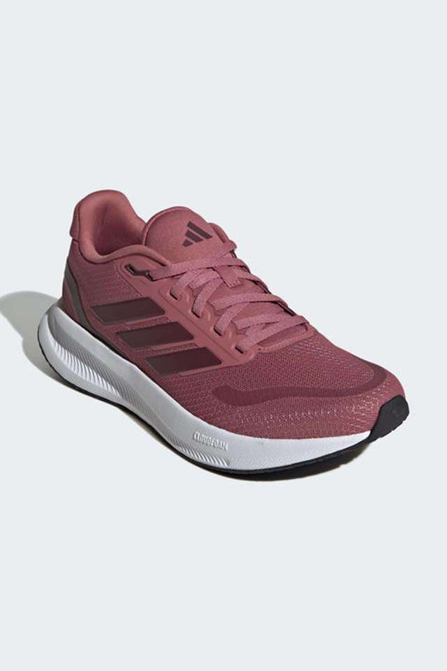Runfalcon-5-W-Synthetic-Lace-Up-Women-s-Sports-Shoes