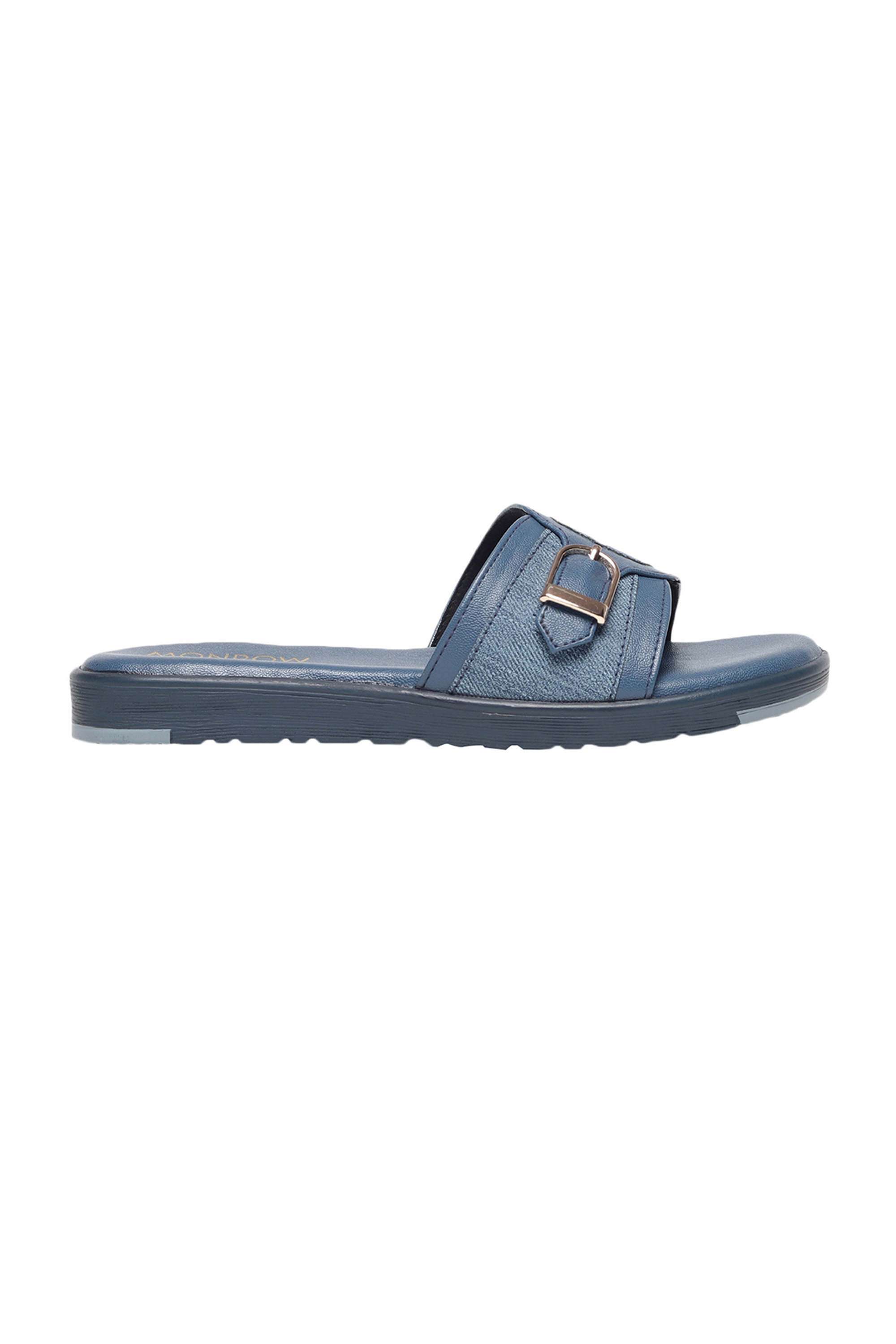 PU-Slip-On-Women-s-Casual-Wear-Flats