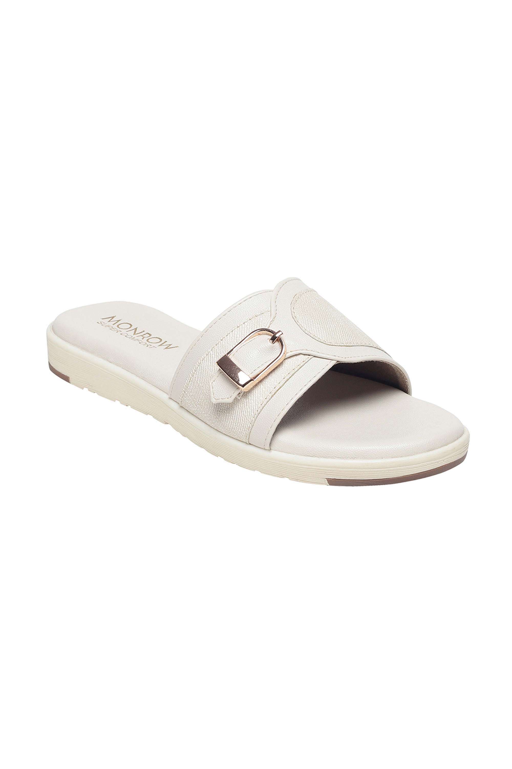PU-Slip-On-Women-s-Casual-Wear-Flats