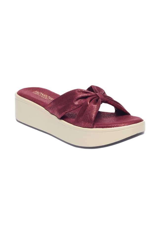 PU-Slip-on-Women-s-Casual-Heels