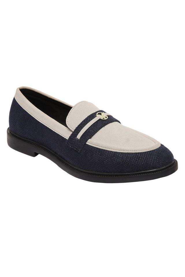 PU-Slip-on-Mid-Tops-Women-s-Loafers