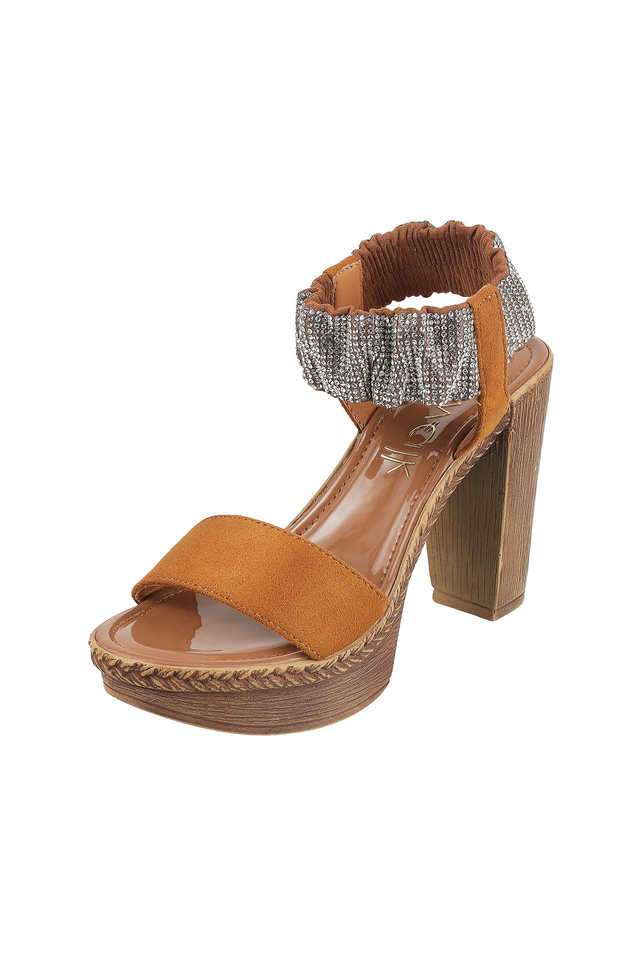 Cross-Strap-Synthetic-Buckle-Women-s-Sandals