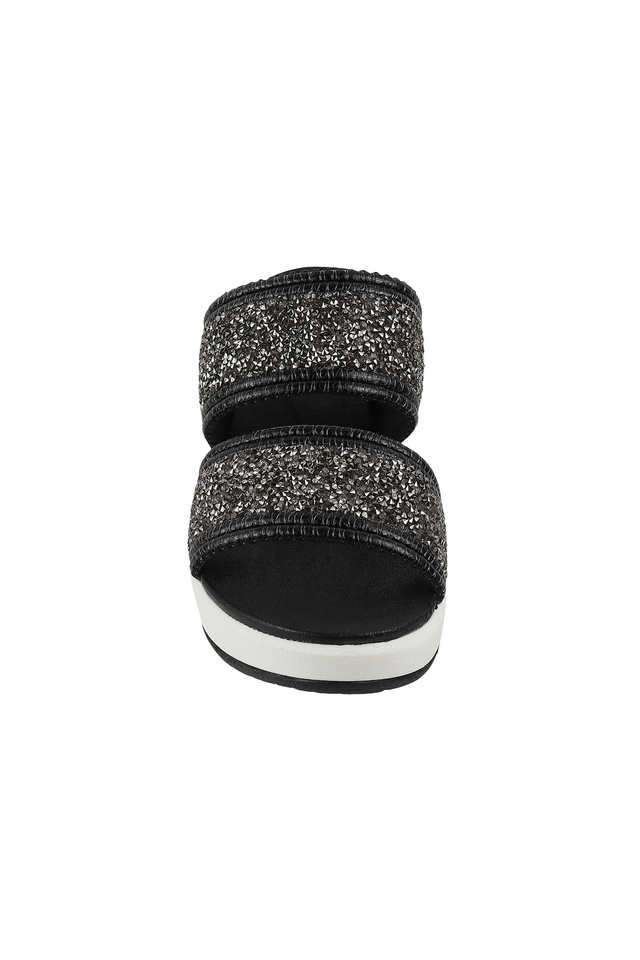 Fabric-Slip-on-Casual-Women-Sandals