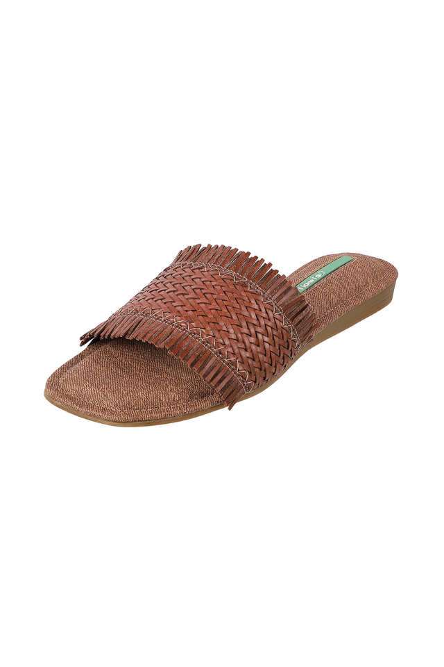 Fabric-Slip-on-Casual-Women-Flats