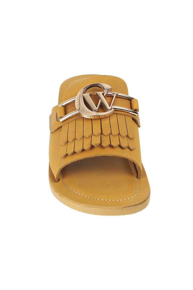 Leather-Slip-on-Casual-Women-Flats