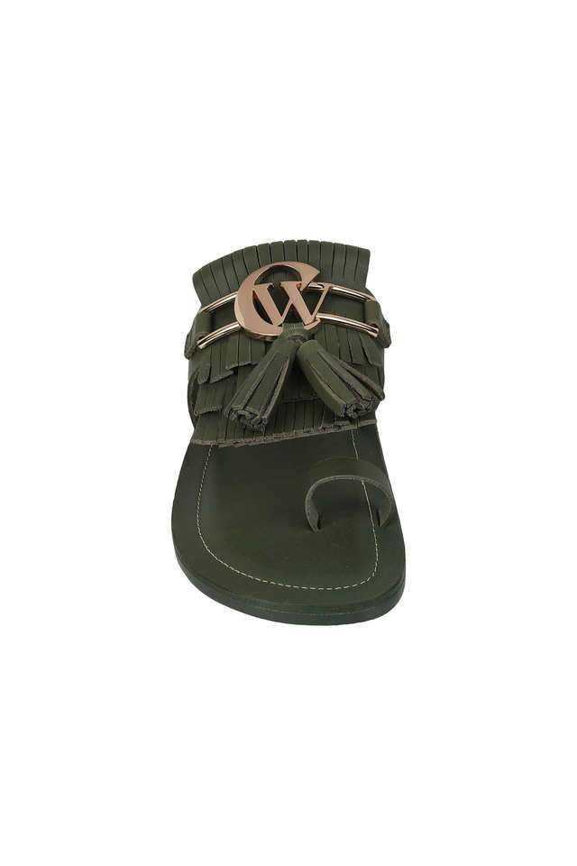 Leather-Slip-on-Casual-Women-Flats