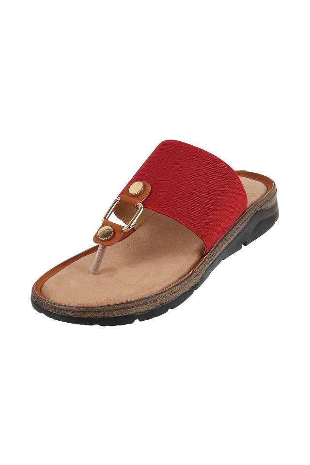 Court-Trims-&-Studs-Fabric-Slip-on-Women-s-Flip-flops