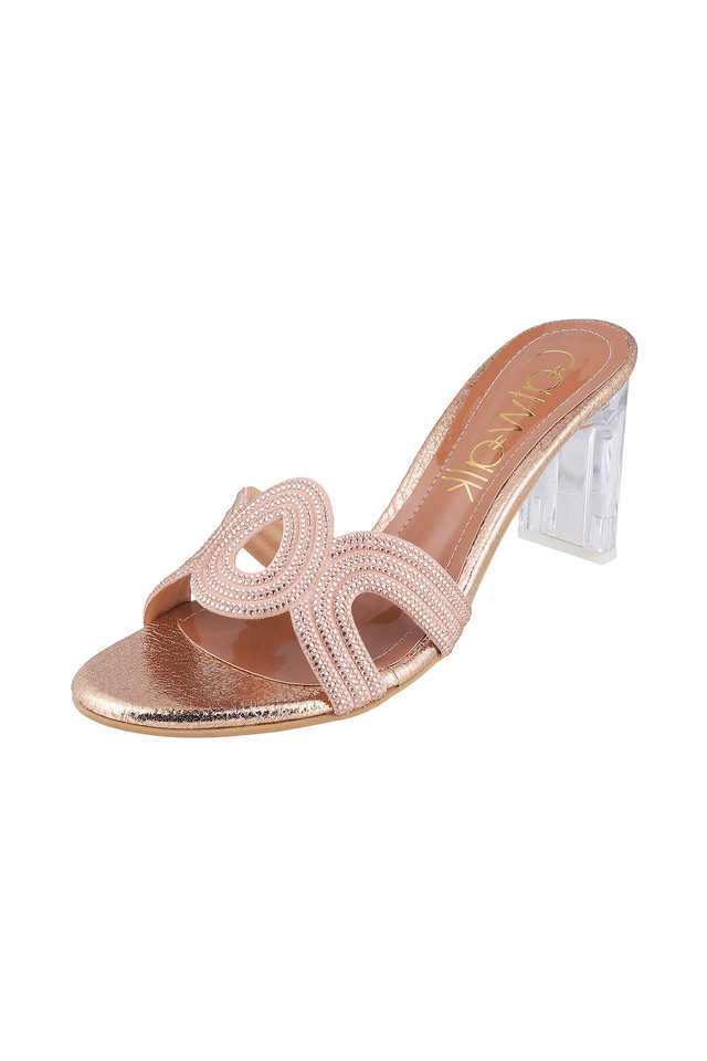 Fabric-Slip-on-Casual-Women-Sandals