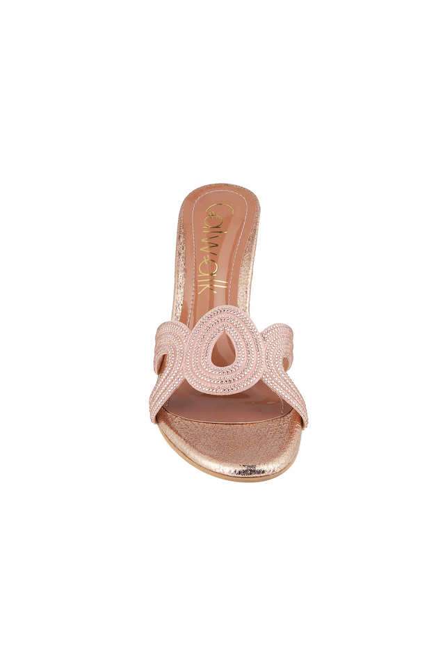 Fabric-Slip-on-Casual-Women-Sandals