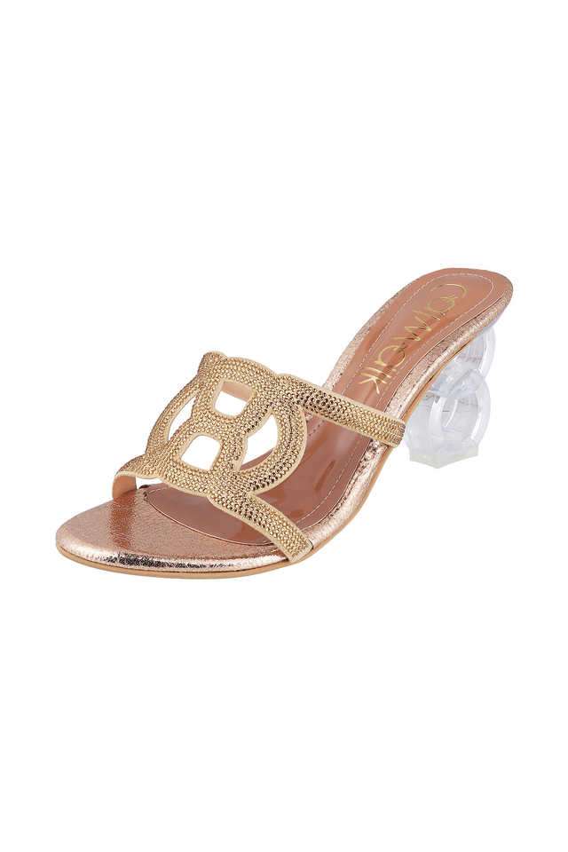 Fabric-Slip-on-Casual-Women-Sandals