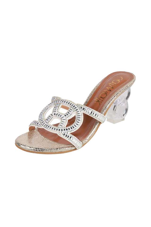 Fabric-Slip-on-Casual-Women-Sandals