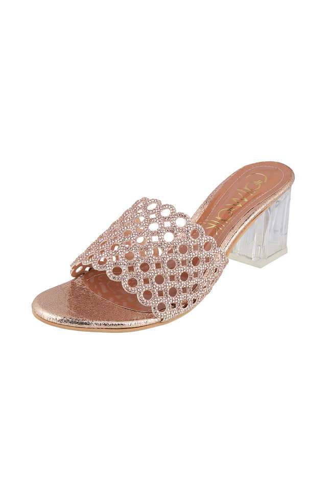 Fabric-Slip-on-Casual-Women-Sandals