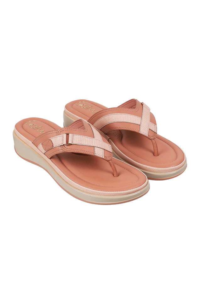 PU-Slip-on-Women-s-Casual-Wear-Heels