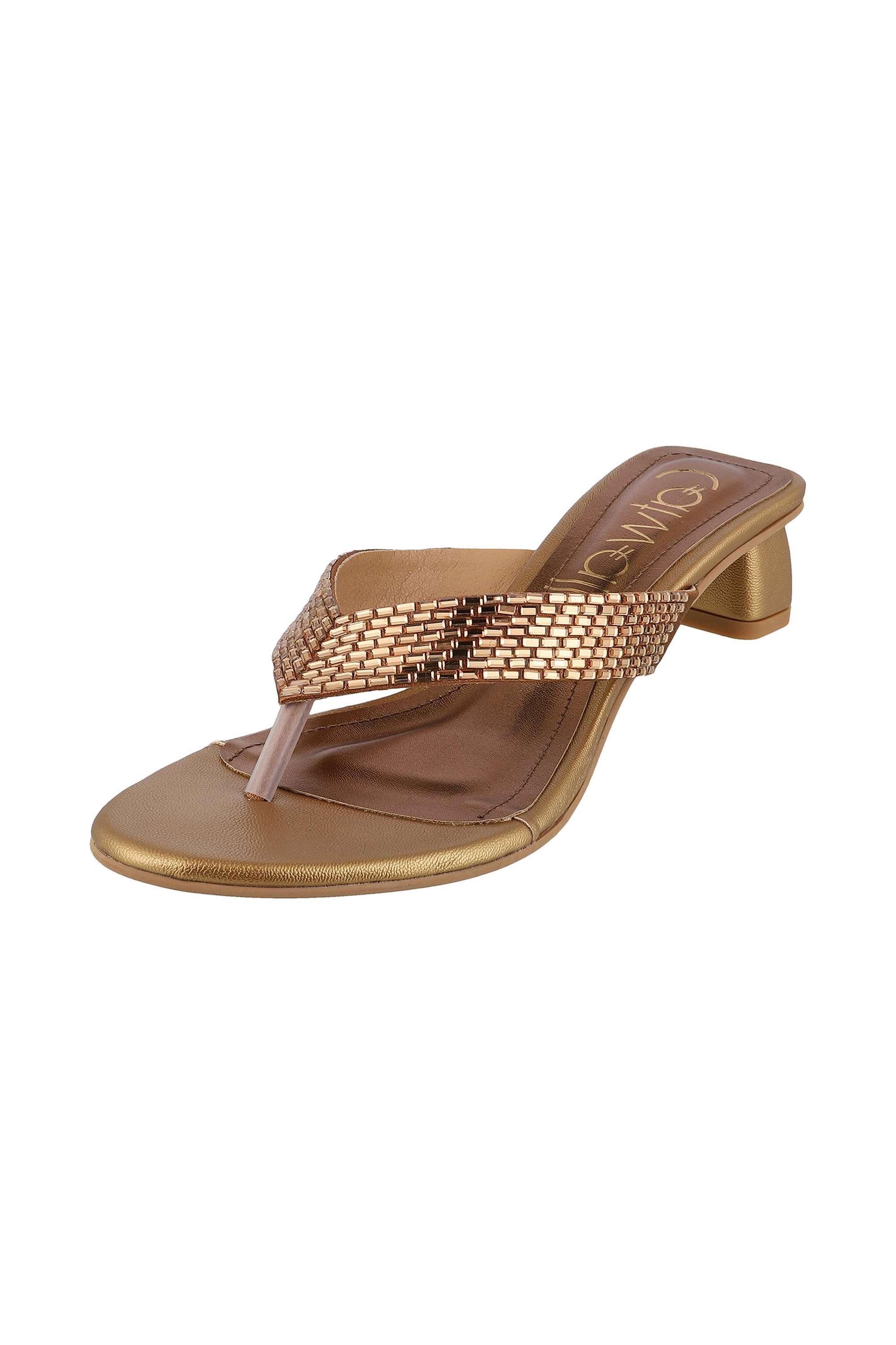 Fabric-Slip-on-Casual-Women-Flats
