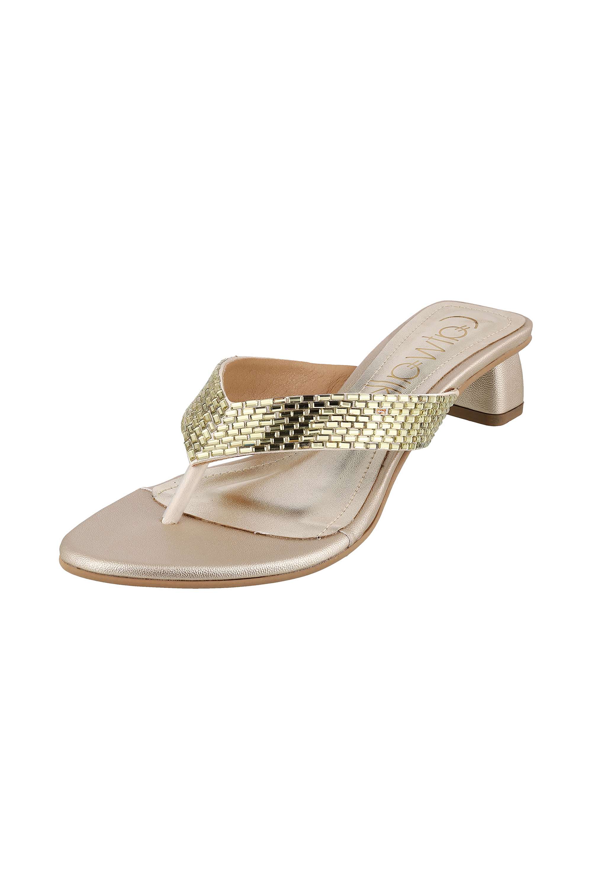 Fabric-Slip-on-Casual-Women-Flats