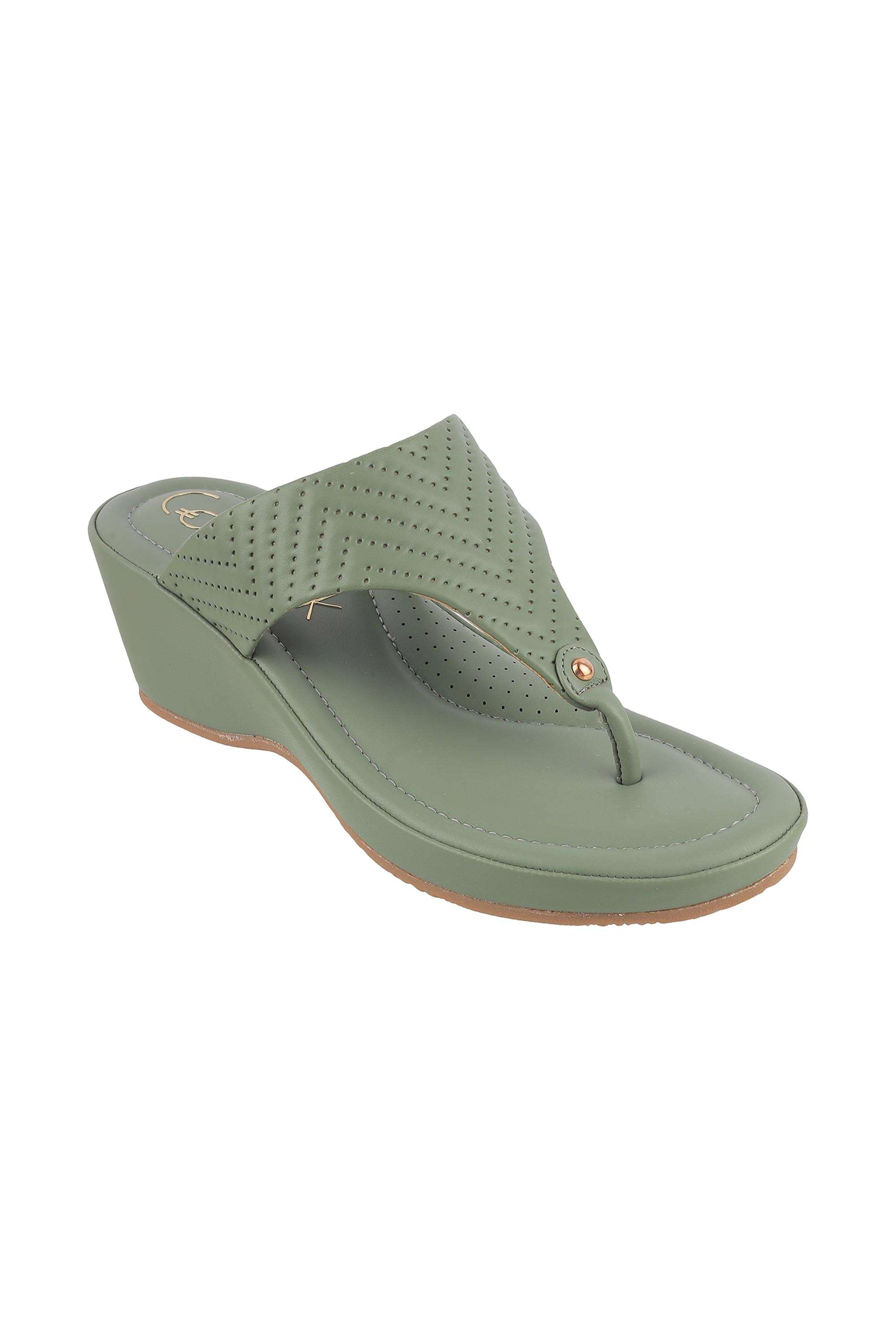PU-Slip-On-Women-s-Casual-Wear-Sandals