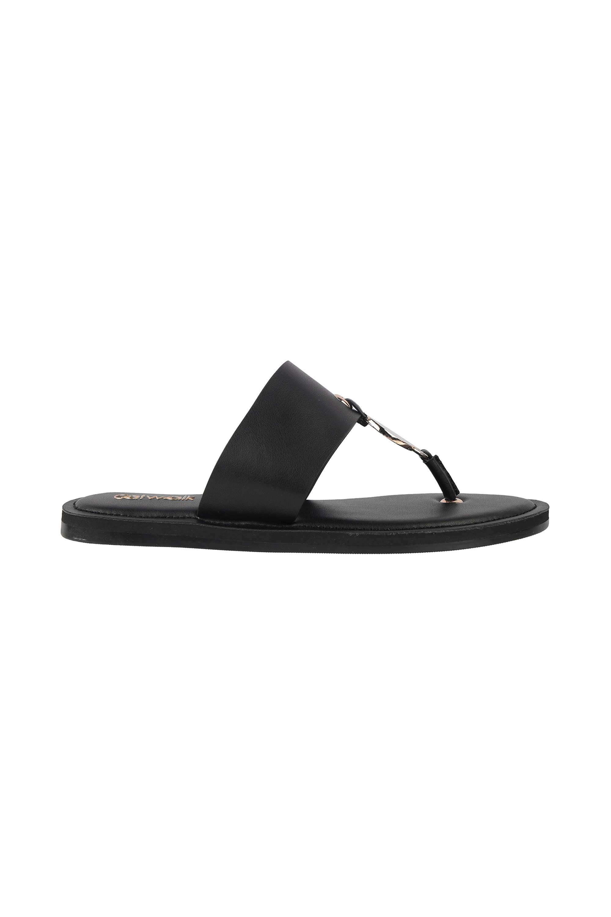 Wall-St-Boho-Chic-Synthetic-Slip-On-Women-s-Casual-Wear-Flats