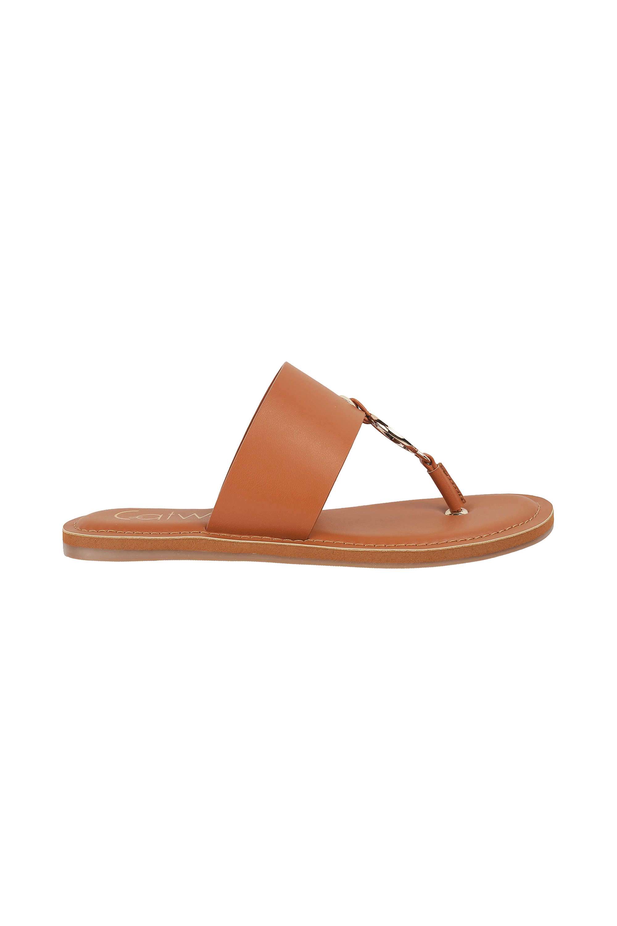 Wall-St-Boho-Chic-Synthetic-Slip-On-Women-s-Casual-Wear-Flats