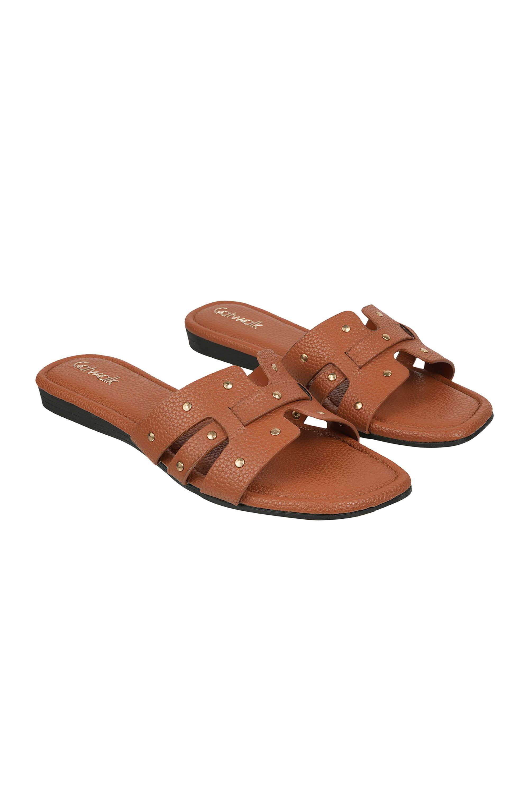 COURT-Synthetic-Slip-On-Women-s-Casual-Wear-Sandals