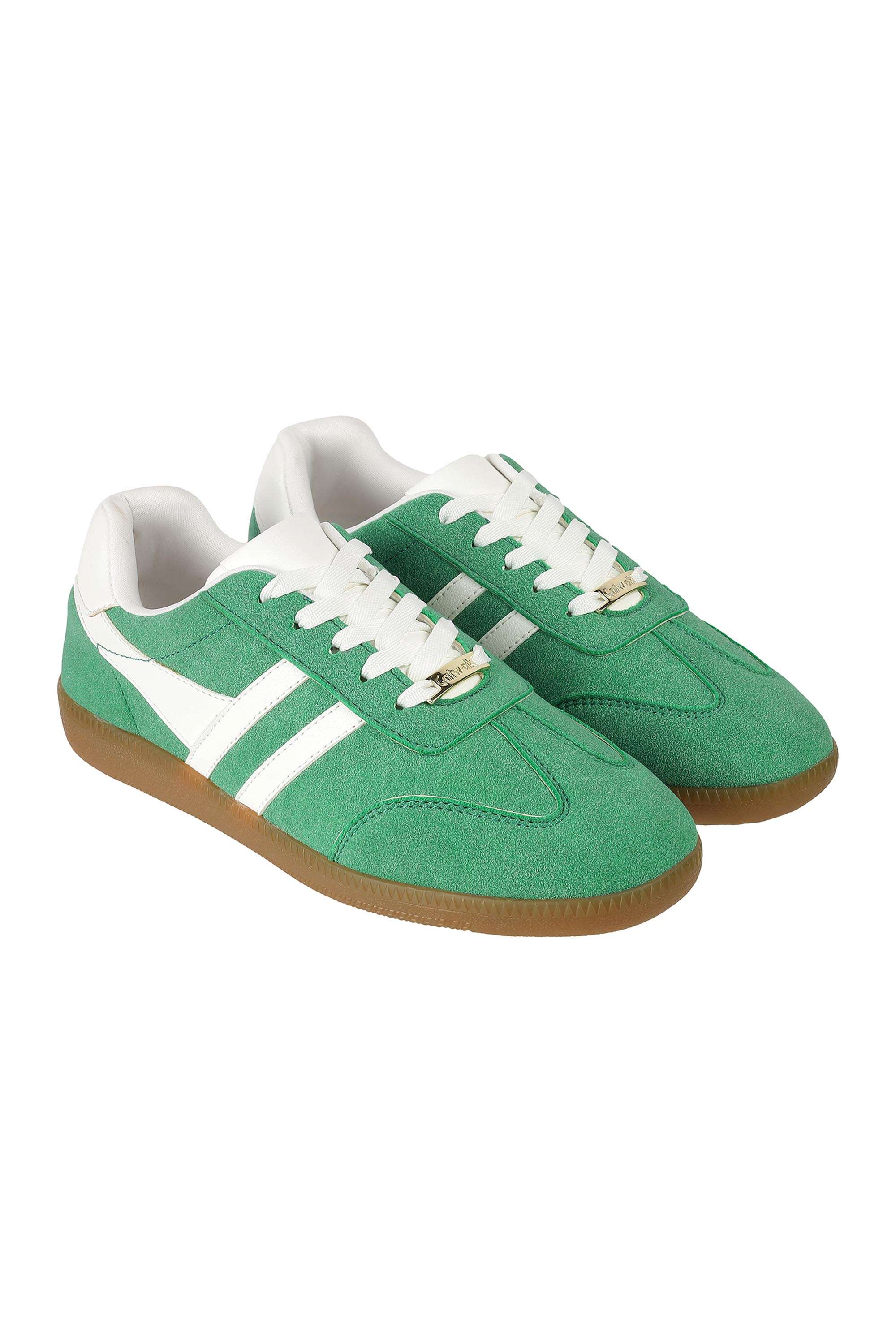 Synthetic-Lace-Up-Women-s-Sneakers