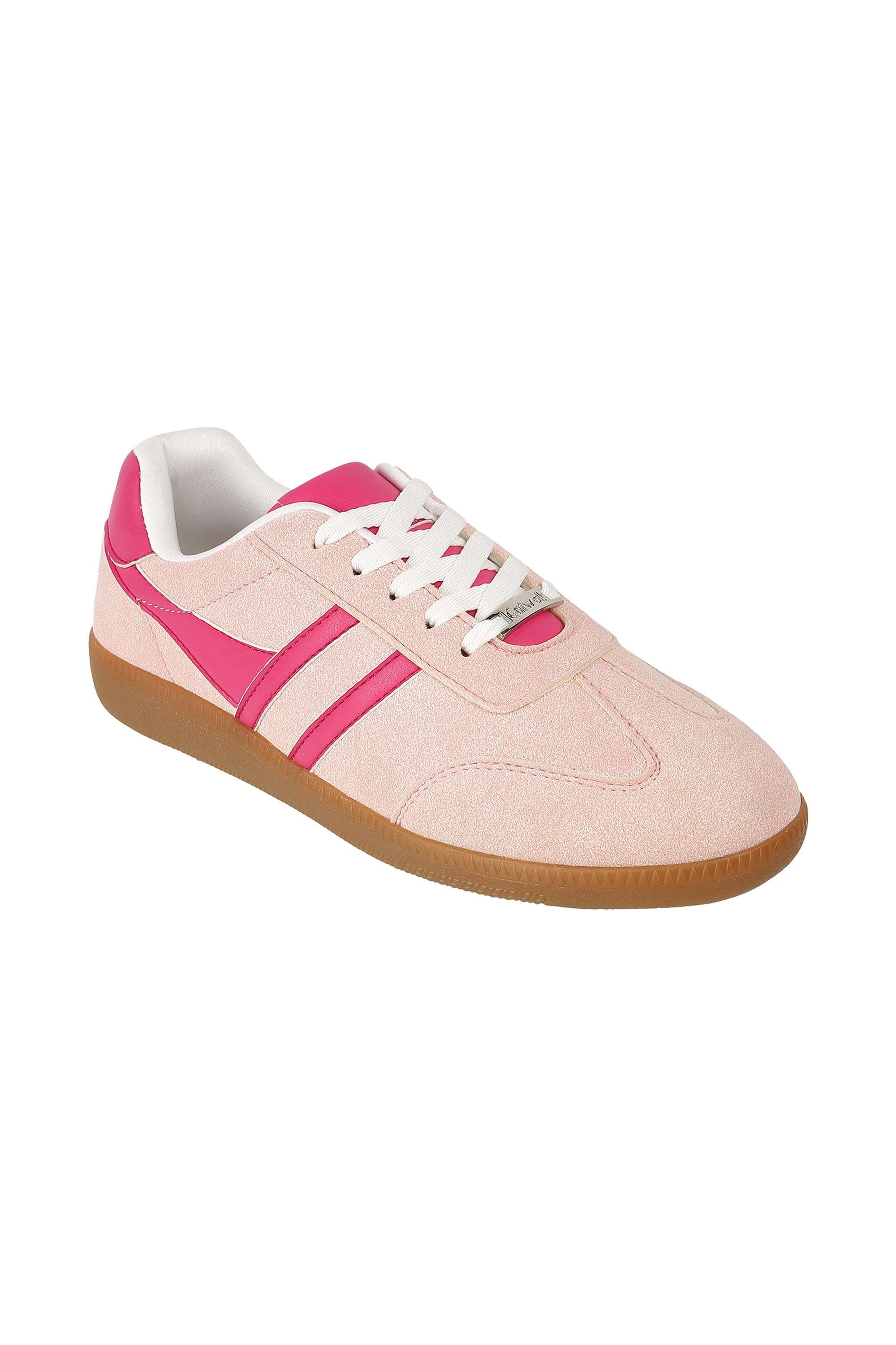 Synthetic-Lace-Up-Women-s-Sneakers