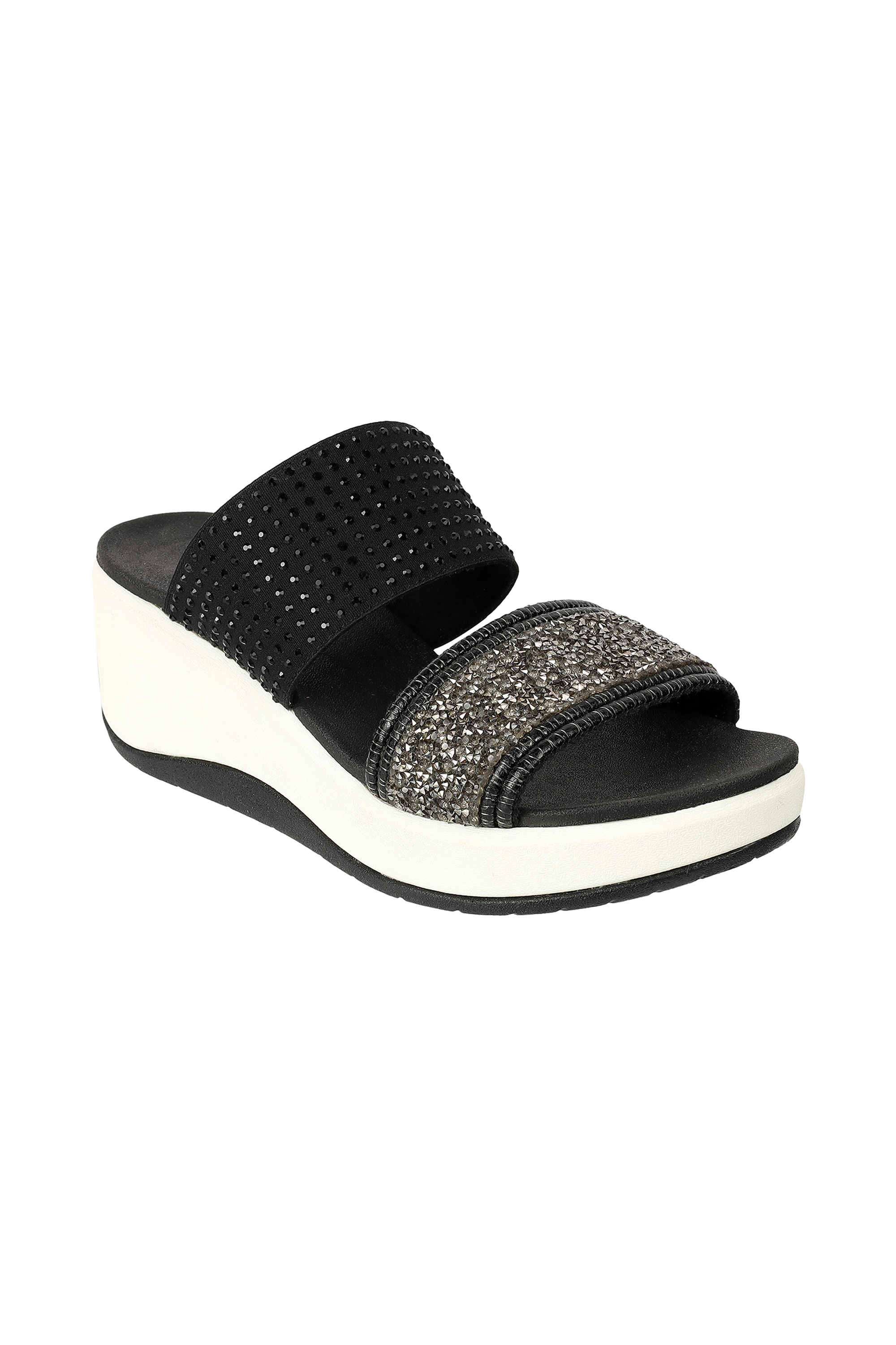 Synthetic-Slip-On-Women-s-Casual-Wear-Sandals