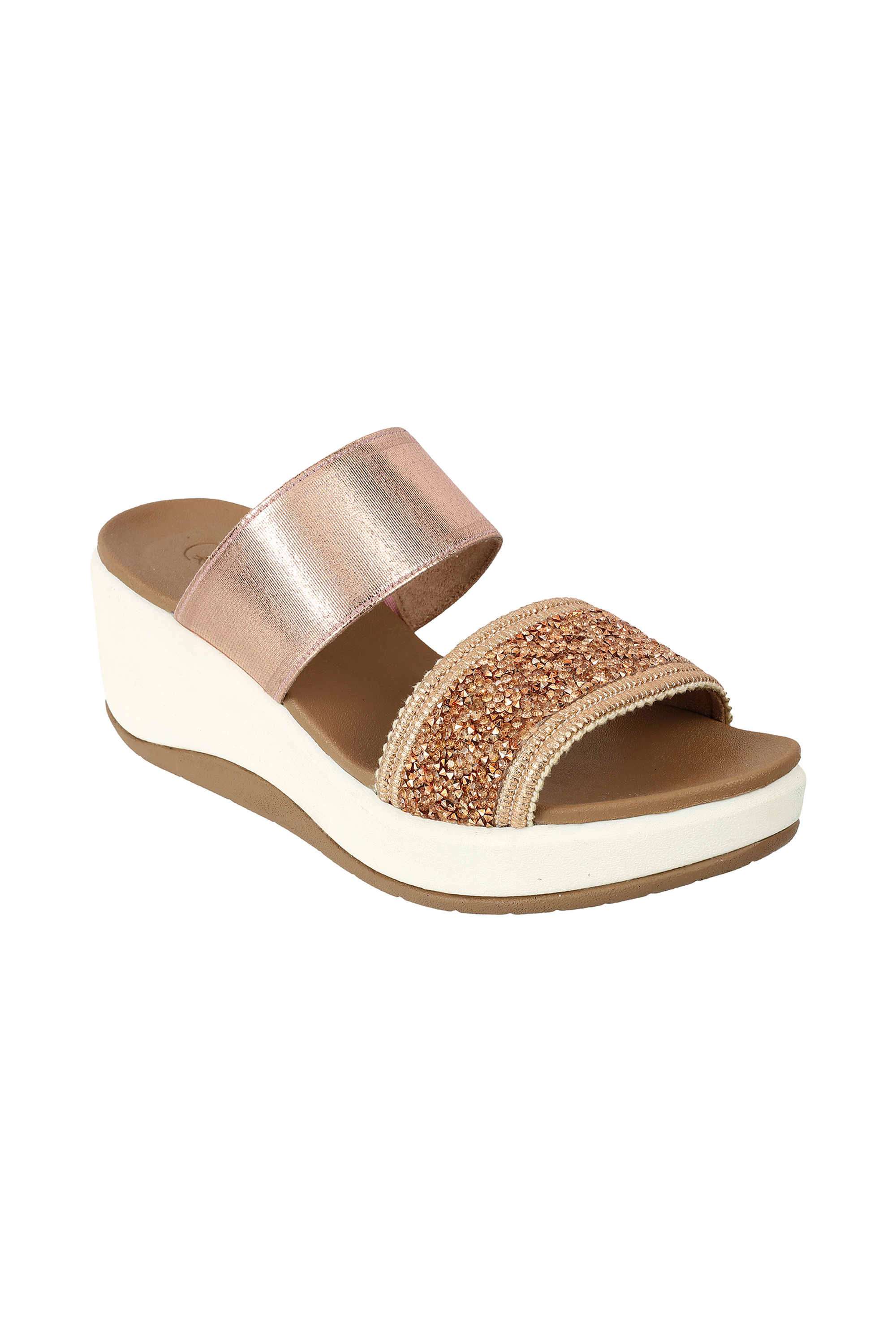 Synthetic-Slip-On-Women-s-Casual-Wear-Sandals