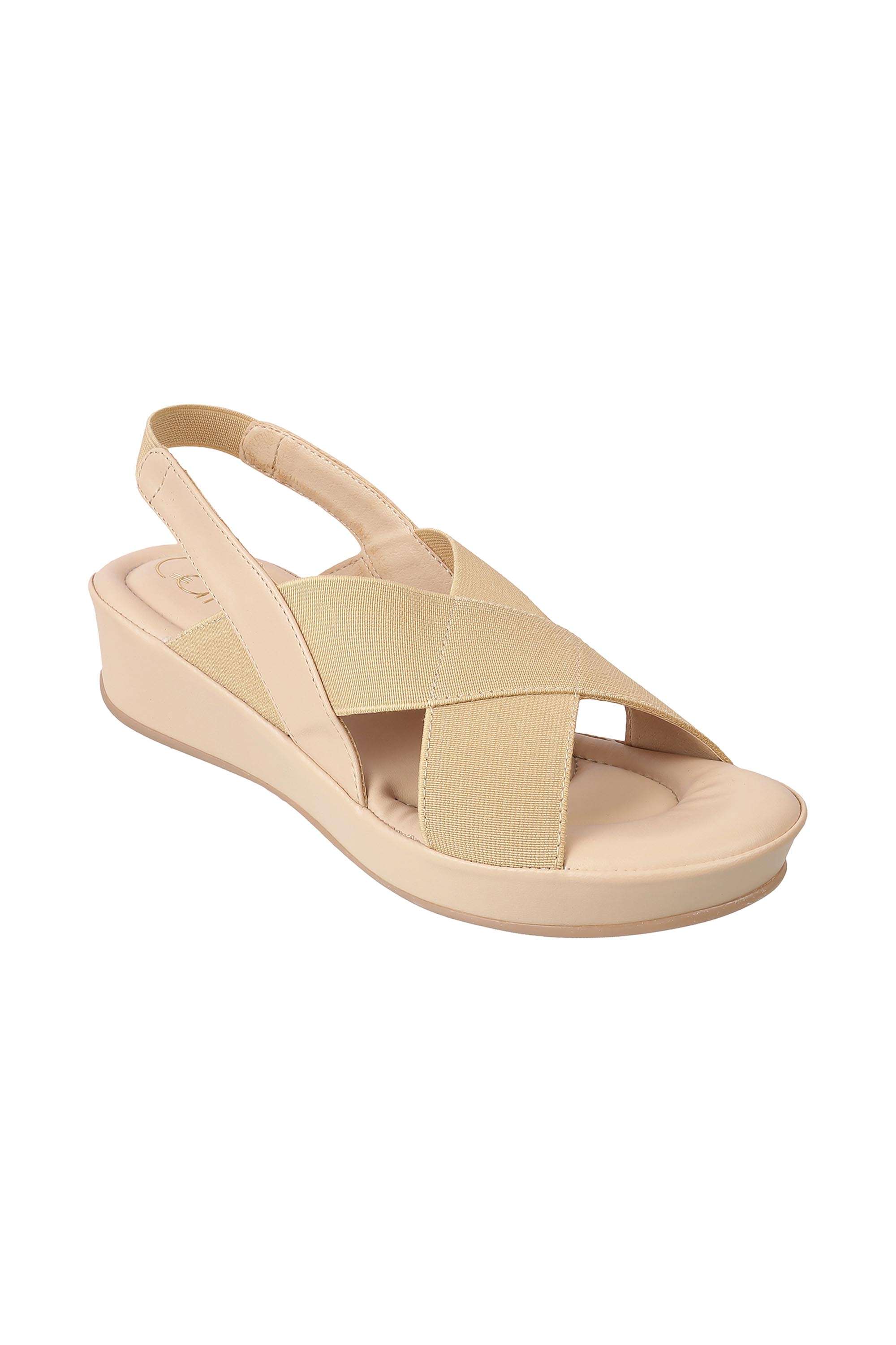 PU-Slip-On-Women-s-Casual-Wear-Sandals