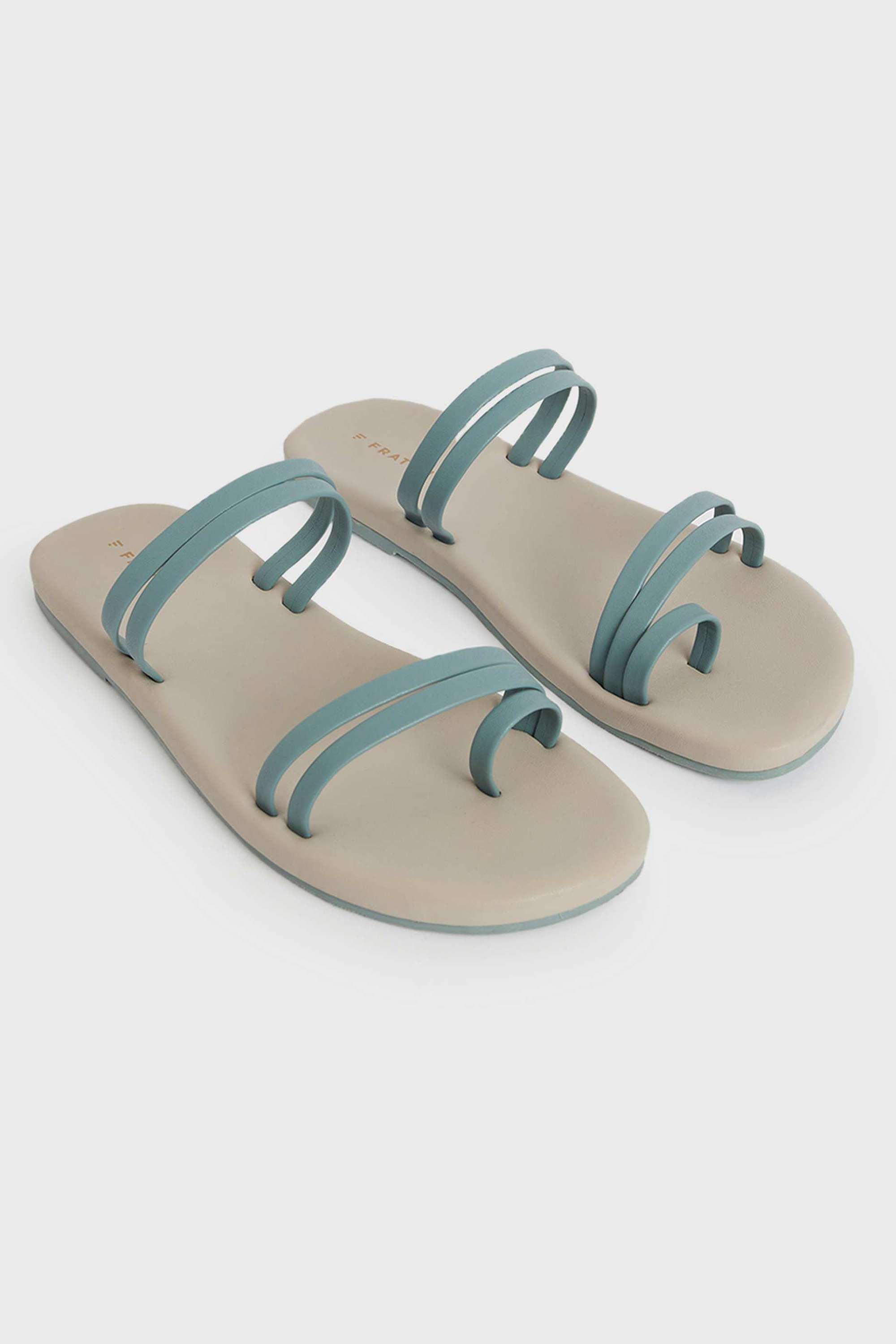 Synthetic-Slip-on-Women-s-Casual-Wear-Flats
