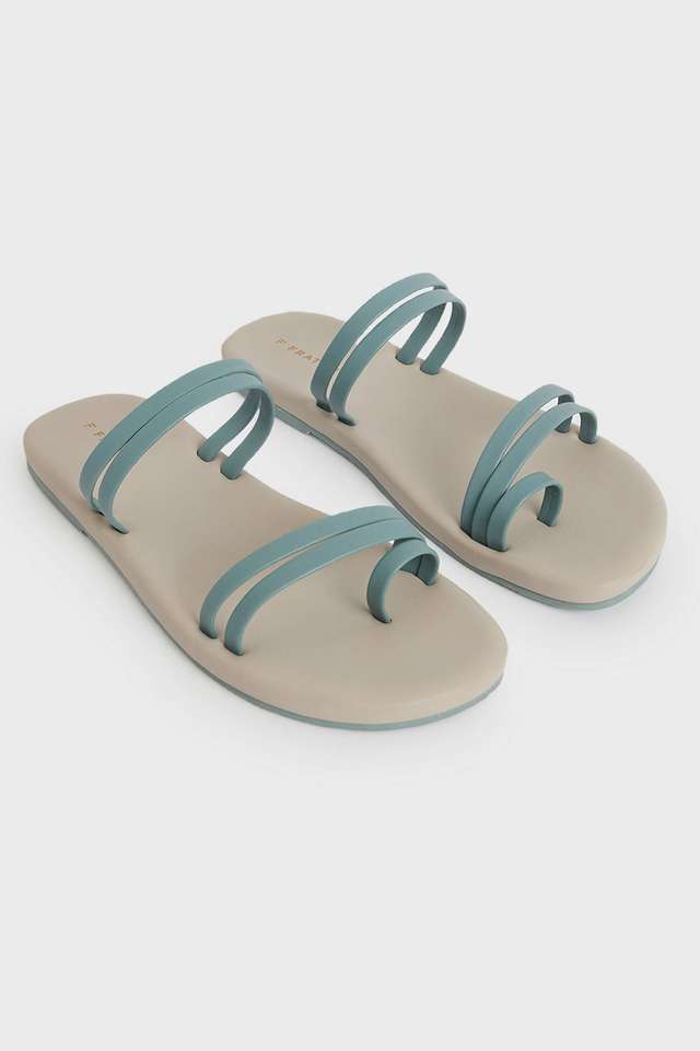 Synthetic-Slip-on-Women-s-Casual-Wear-Flats