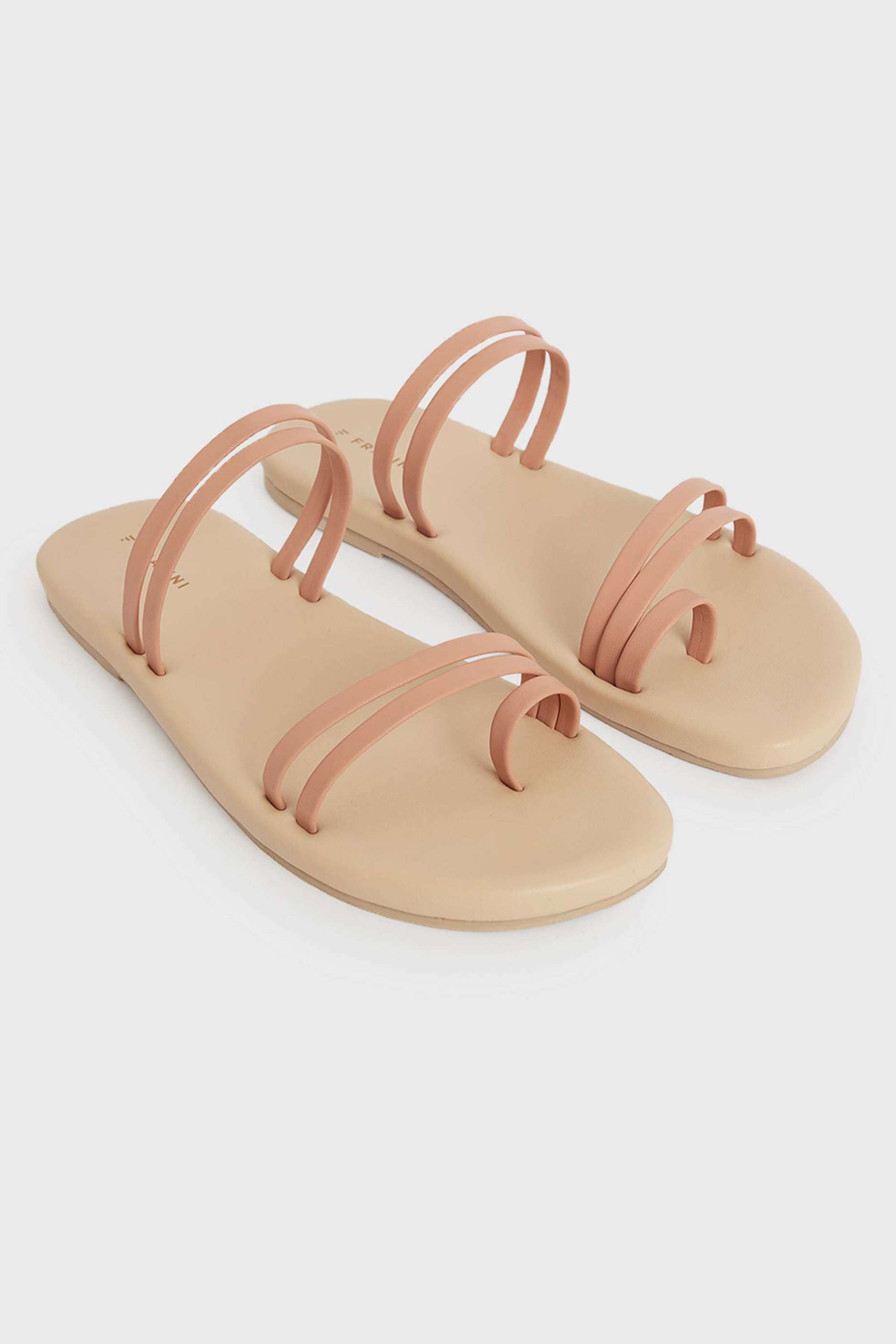 Synthetic-Slip-on-Women-s-Casual-Wear-Flats